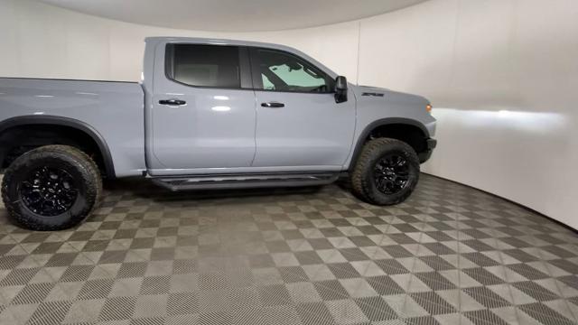 2024 Chevrolet Silverado 1500 Vehicle Photo in ALLIANCE, OH 44601-4622