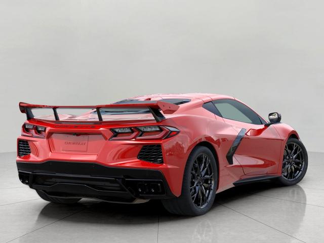 2024 Chevrolet Corvette Stingray Vehicle Photo in MIDDLETON, WI 53562-1492