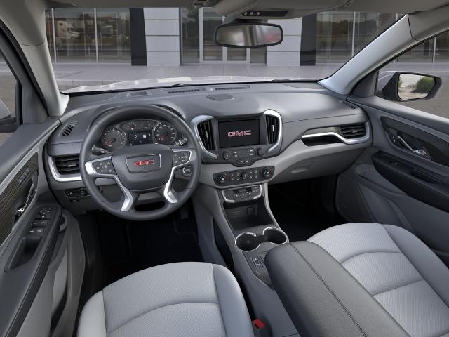 2024 GMC Terrain Vehicle Photo in LITTLE FALLS, NJ 07424-1717