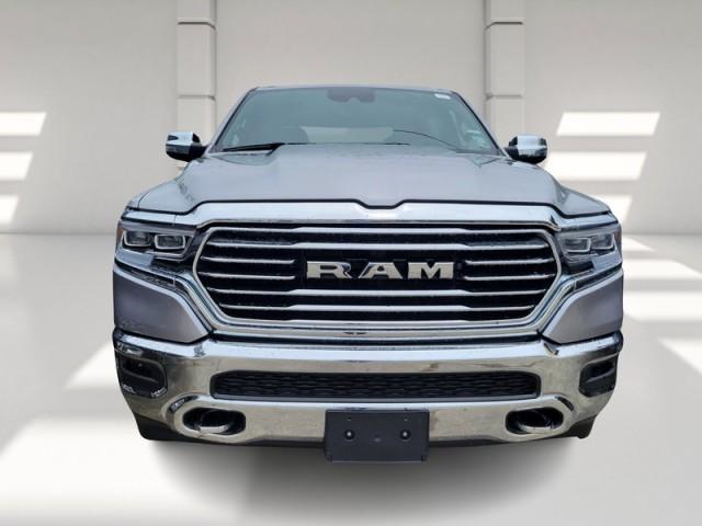 Used 2023 RAM Ram 1500 Pickup Longhorn with VIN 1C6SRFKT5PN624051 for sale in Slidell, LA