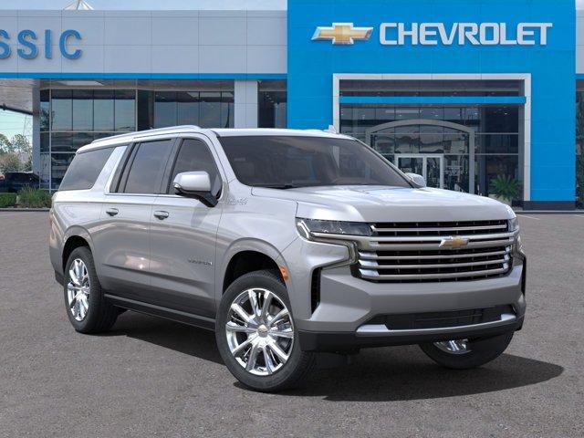 2024 Chevrolet Suburban Vehicle Photo in SUGAR LAND, TX 77478-0000