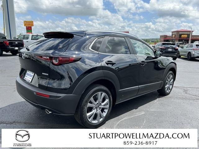 2024 Mazda CX-30 Vehicle Photo in Danville, KY 40422-2805