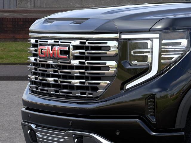 2024 GMC Sierra 1500 Vehicle Photo in PORTLAND, OR 97225-3518