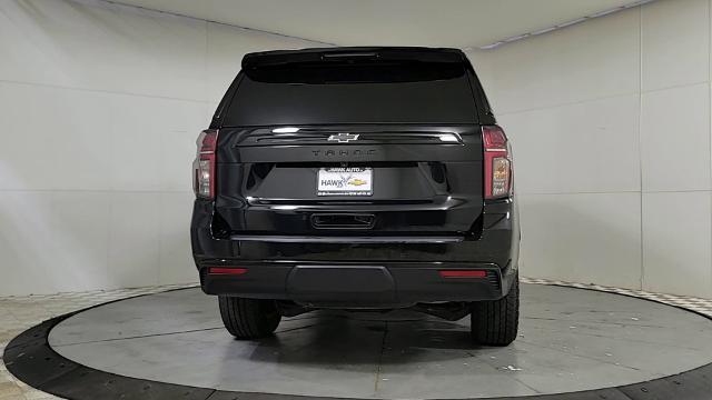 2024 Chevrolet Tahoe Vehicle Photo in JOLIET, IL 60435-8135