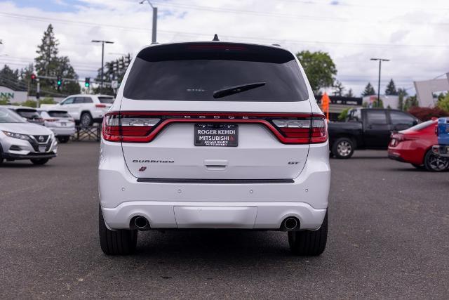 2023 Dodge Durango Vehicle Photo in Tigard, OR 97223