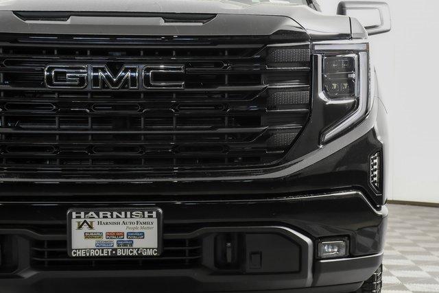 2024 GMC Sierra 1500 Vehicle Photo in PUYALLUP, WA 98371-4149