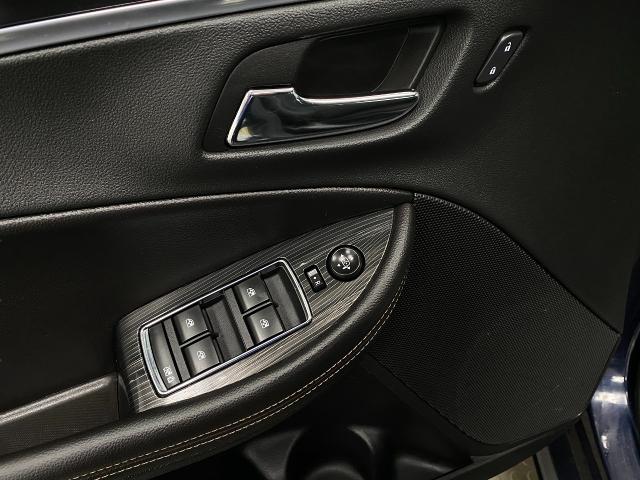 2017 Chevrolet Impala Vehicle Photo in Appleton, WI 54913