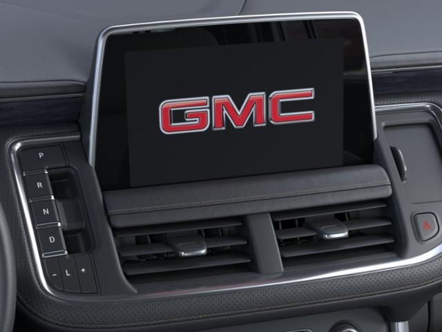 2024 GMC Yukon XL Vehicle Photo in LITTLE FALLS, NJ 07424-1717