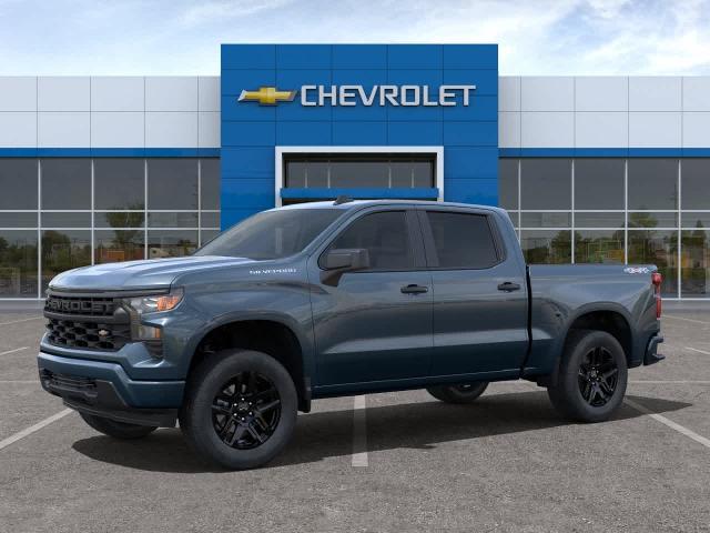 2024 Chevrolet Silverado 1500 Vehicle Photo in ANCHORAGE, AK 99515-2026