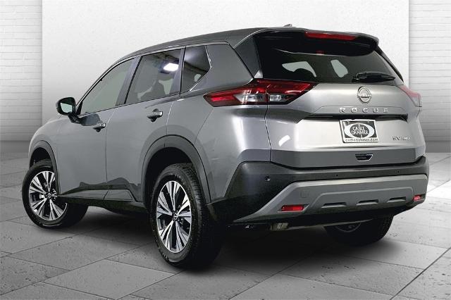 2023 Nissan Rogue Vehicle Photo in Kansas City, MO 64114