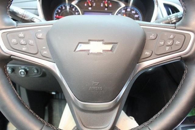 2023 Chevrolet Equinox Vehicle Photo in GRAND LEDGE, MI 48837-9199