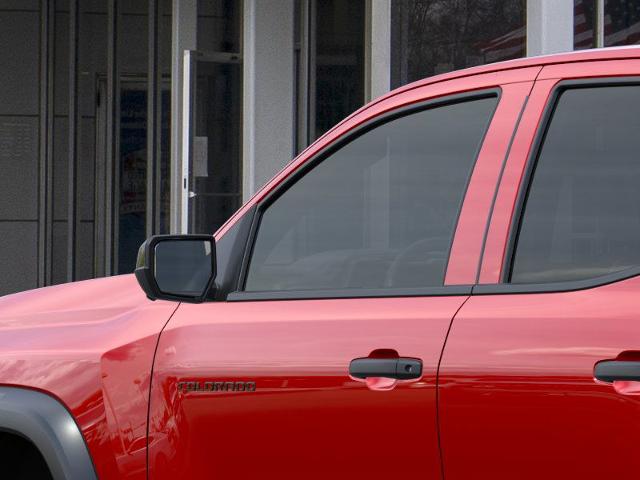 2024 Chevrolet Colorado Vehicle Photo in INDEPENDENCE, MO 64055-1314