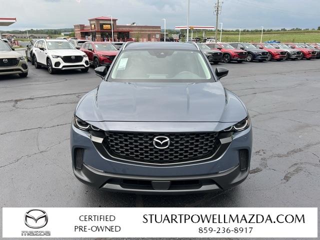 2024 Mazda CX-50 Vehicle Photo in Danville, KY 40422-2805