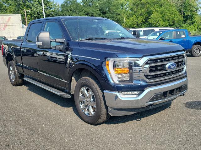 2022 Ford F-150 Vehicle Photo in Boyertown, PA 19512