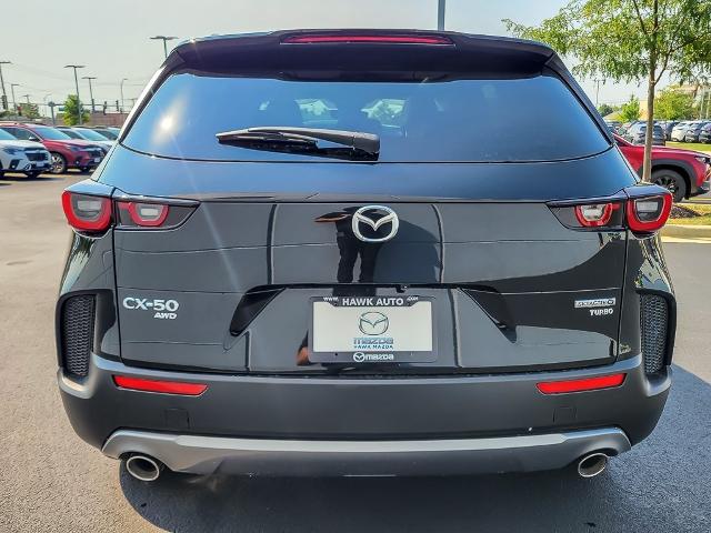 2024 Mazda CX-50 Vehicle Photo in Plainfield, IL 60586