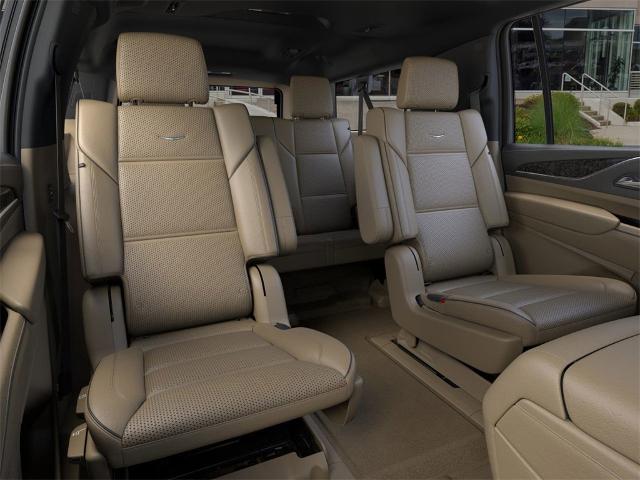 2024 Cadillac Escalade ESV Vehicle Photo in SMYRNA, GA 30080-7631