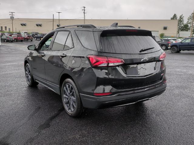 2024 Chevrolet Equinox Vehicle Photo in READING, PA 19605-1203