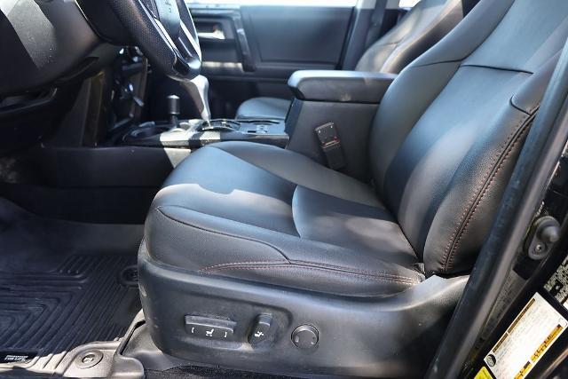 2022 Toyota 4Runner Vehicle Photo in AMERICAN FORK, UT 84003-3317