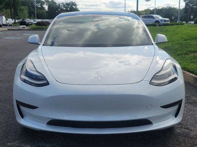 Used 2020 Tesla Model 3 Base with VIN 5YJ3E1EA6LF707163 for sale in Cranbury, NJ