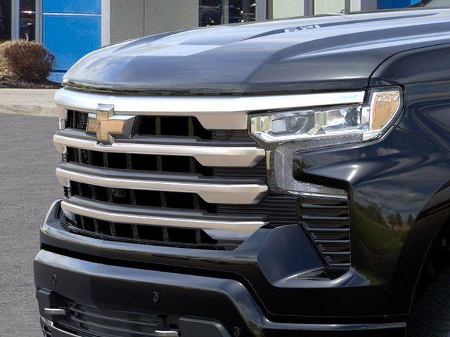 2024 Chevrolet Silverado 1500 Vehicle Photo in DANBURY, CT 06810-5034