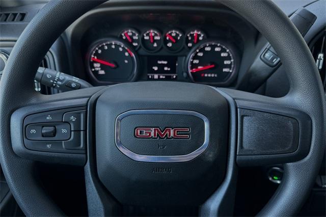 2024 GMC Sierra 1500 Vehicle Photo in ELK GROVE, CA 95757-8703