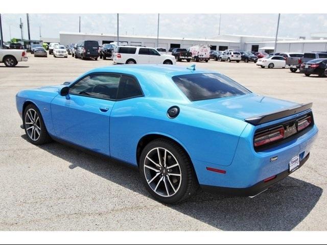 2023 Dodge Challenger Vehicle Photo in ROSENBERG, TX 77471