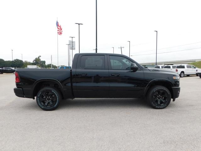 2025 Ram 1500 Vehicle Photo in Gatesville, TX 76528