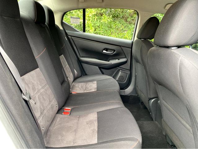 2020 Nissan Sentra Vehicle Photo in Hinesville, GA 31313