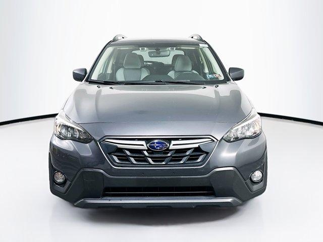 2021 Subaru Crosstrek Vehicle Photo in Doylestown, PA 18902