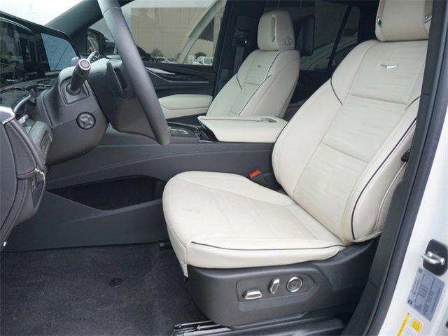 2024 Cadillac Escalade Vehicle Photo in BATON ROUGE, LA 70809-4546