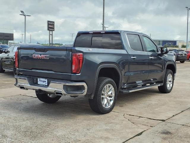 2020 GMC Sierra 1500 Vehicle Photo in ROSENBERG, TX 77471