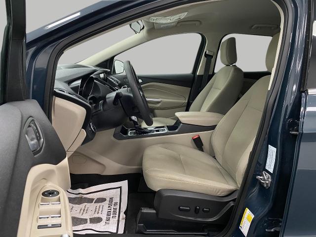 2019 Ford Escape Vehicle Photo in Appleton, WI 54913