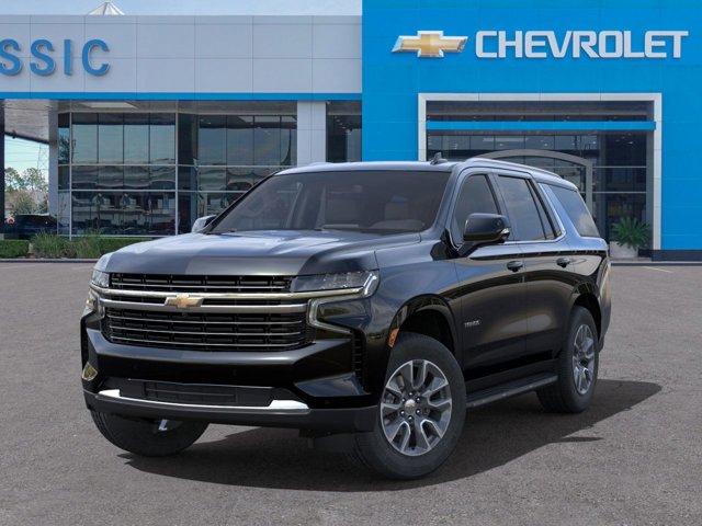 2024 Chevrolet Tahoe Vehicle Photo in SUGAR LAND, TX 77478-0000