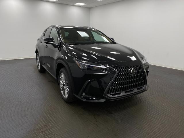 2025 Lexus NX 350 Vehicle Photo in Appleton, WI 54913