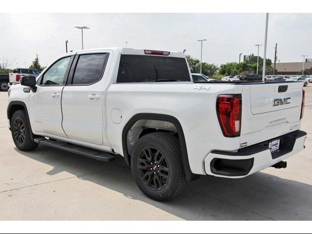 2024 GMC Sierra 1500 Vehicle Photo in ROSENBERG, TX 77471-5675