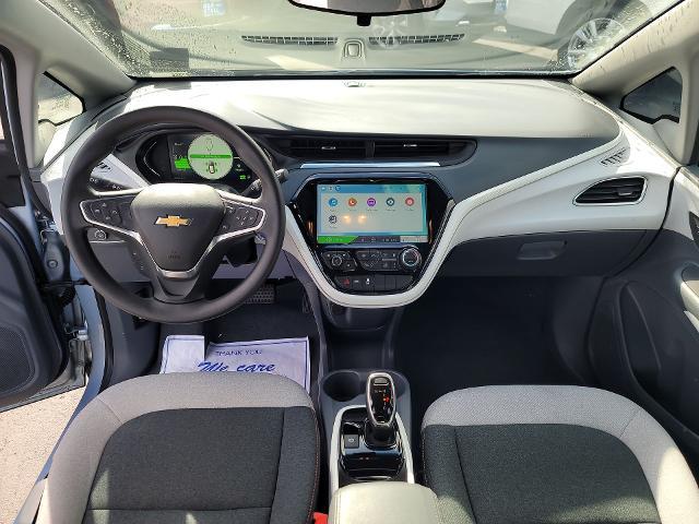 2018 Chevrolet Bolt EV Vehicle Photo in LA MESA, CA 91942-8211