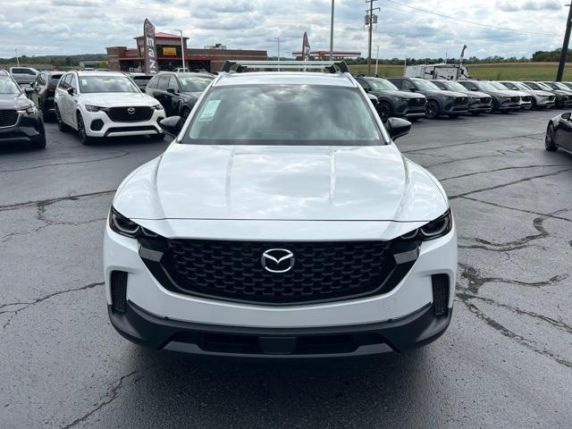 2025 Mazda CX-50 Vehicle Photo in Danville, KY 40422