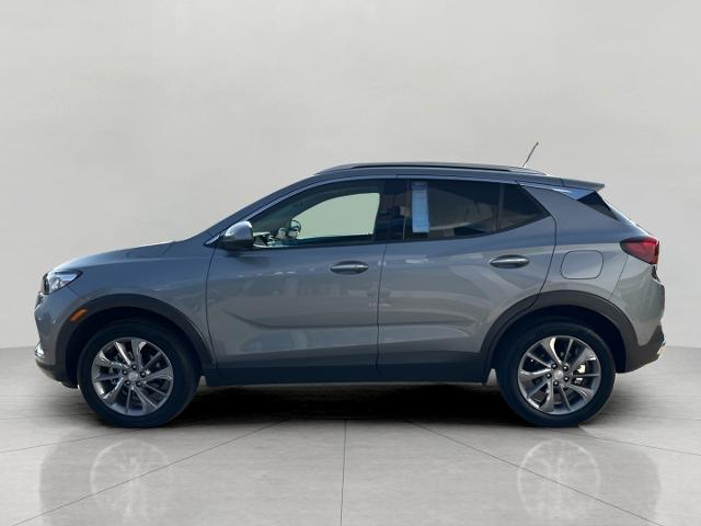 2023 Buick Encore GX Vehicle Photo in MANITOWOC, WI 54220-5838