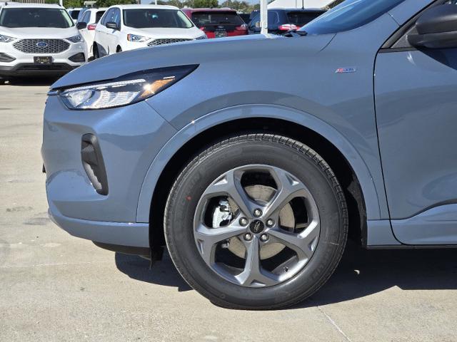 2024 Ford Escape Vehicle Photo in STEPHENVILLE, TX 76401-3713