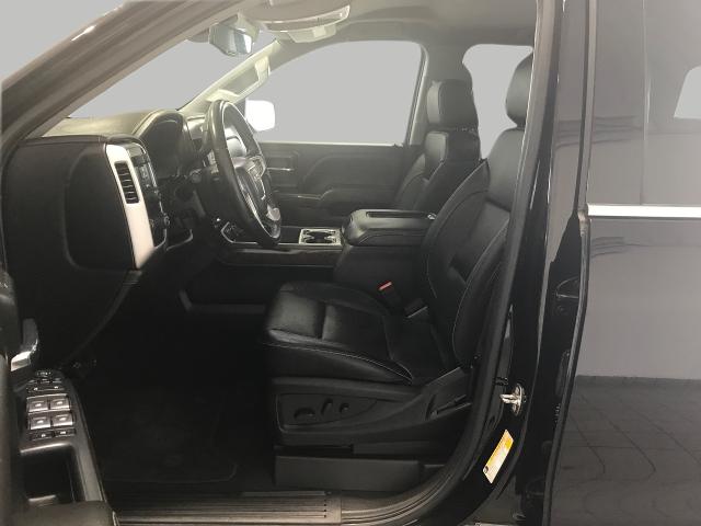 2018 GMC Sierra 1500 Vehicle Photo in GREEN BAY, WI 54303-3330