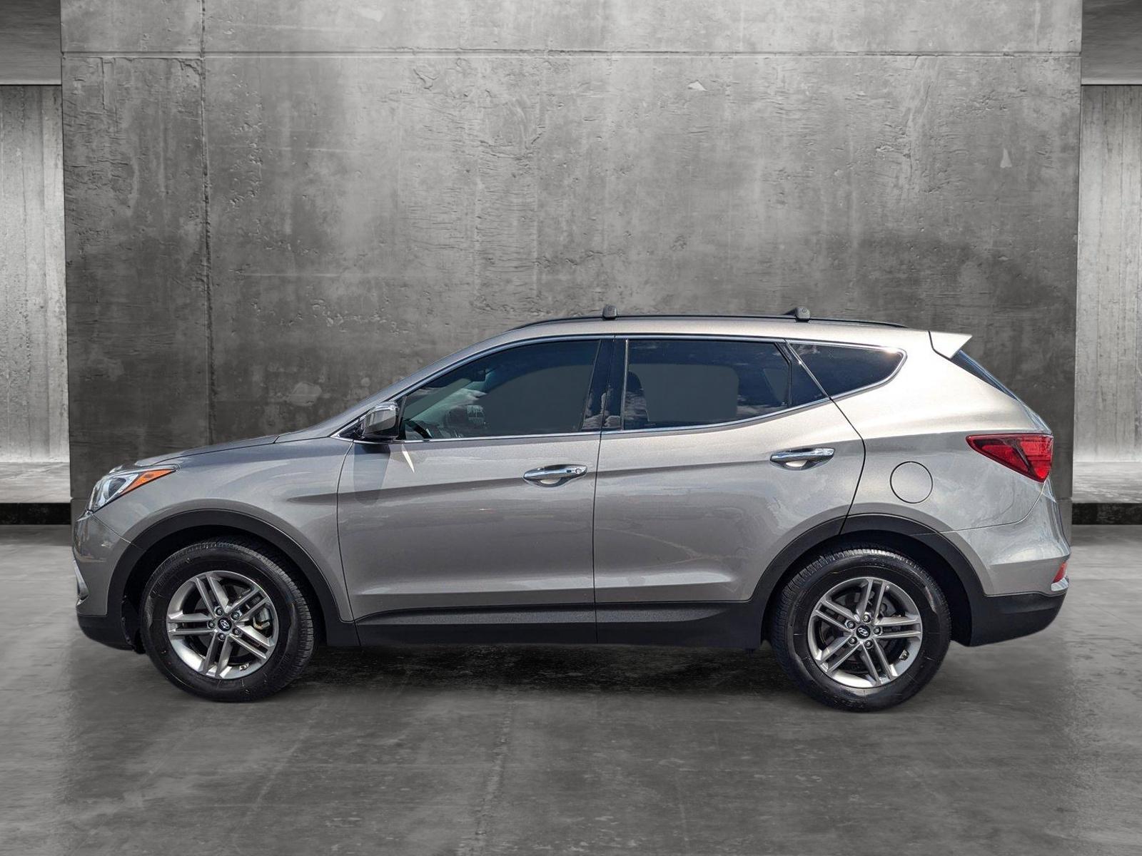 2018 Hyundai Santa Fe Sport Vehicle Photo in ORLANDO, FL 32812-3021