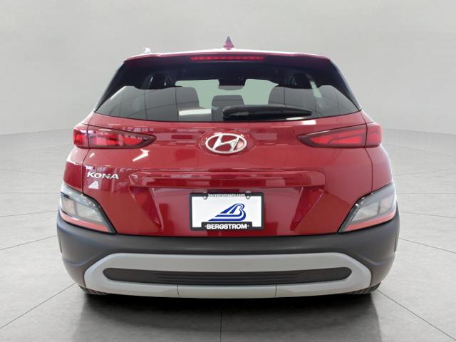 2023 Hyundai KONA Vehicle Photo in Green Bay, WI 54304