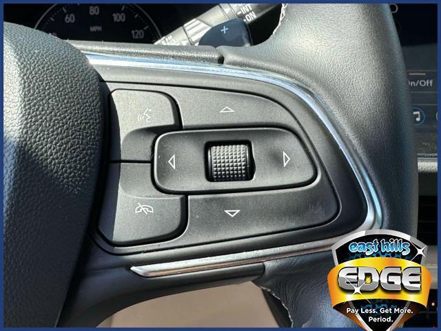 2021 Buick Envision Vehicle Photo in FREEPORT, NY 11520-3923