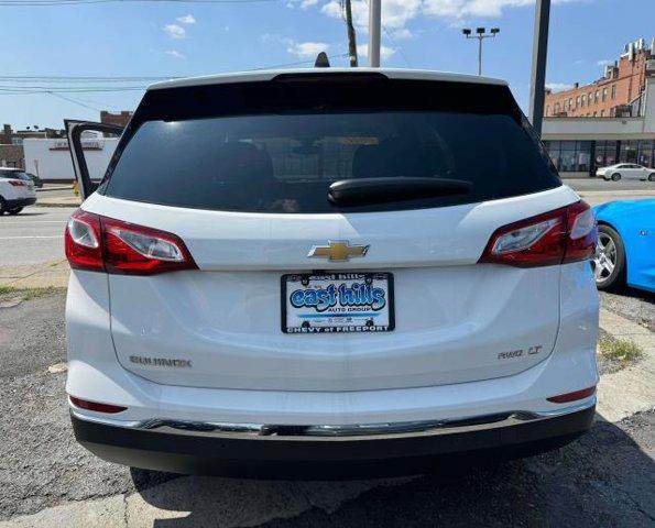 2021 Chevrolet Equinox Vehicle Photo in FREEPORT, NY 11520-3923