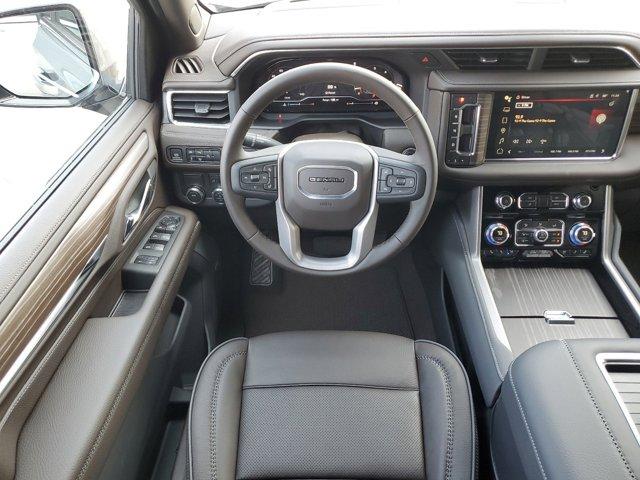 2024 GMC Yukon XL Vehicle Photo in SMYRNA, GA 30080-7630