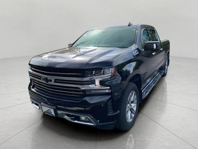 2021 Chevrolet Silverado 1500 Vehicle Photo in APPLETON, WI 54914-4656