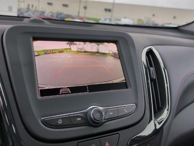 2024 Chevrolet Equinox Vehicle Photo in READING, PA 19605-1203