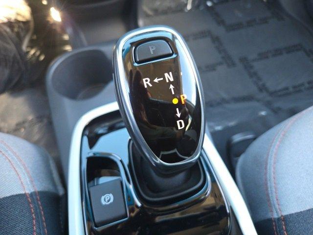 2020 Chevrolet Bolt EV Vehicle Photo in EVERETT, WA 98203-5662