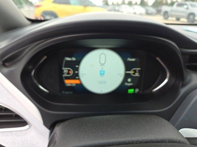 2020 Chevrolet Bolt EV Vehicle Photo in EVERETT, WA 98203-5662