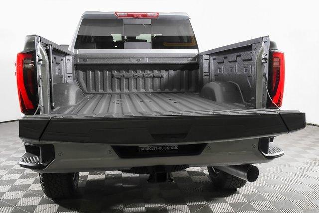 2024 GMC Sierra 2500 HD Vehicle Photo in PUYALLUP, WA 98371-4149